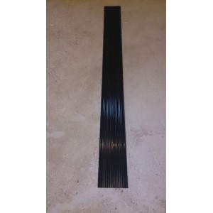 Glissière pour motoneige 81" x 8"