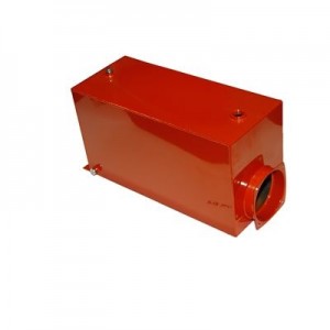 Réservoir 4 gallons US