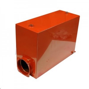 Réservoir 8 gallons US