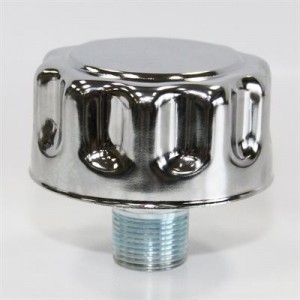 Bouchon avec ventilation