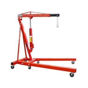 Grue d'atelier 2 ton