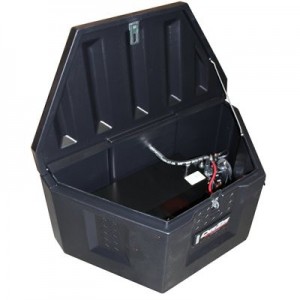 Unité hydraulique complète - 5 g