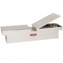 Coffre de camion / porte papillon