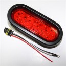 Lumière rouge - 48 diodes