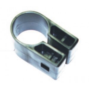 Attache ronde 30 mm pour 7000/DFX