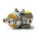 Sélénoide 200 ampères - 12 volts