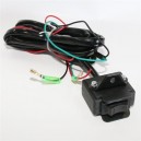 Télécommande VTT pour treuil