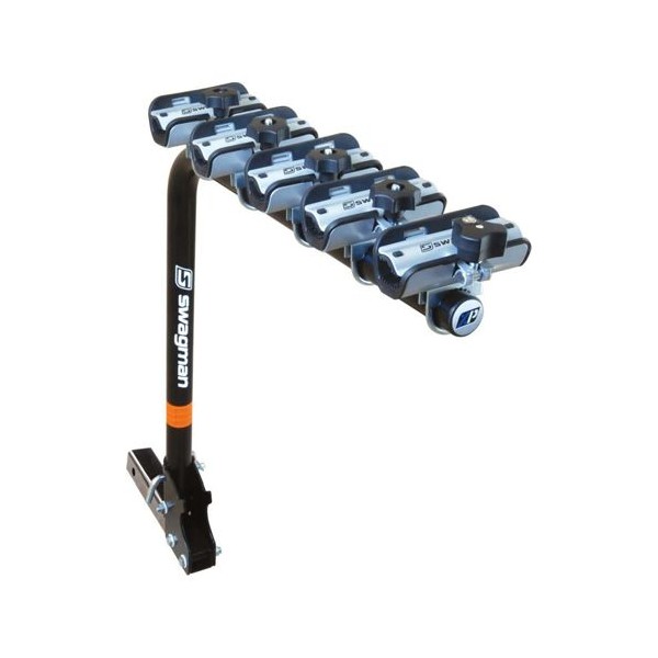 Swagman Dispatch EDG Remorque