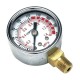 Manomètre pour réservoir d'air