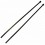 Attaches de nylon 14½"