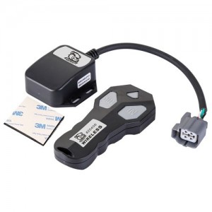 Contrôleur sans fil