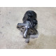 Moteur hydraulique